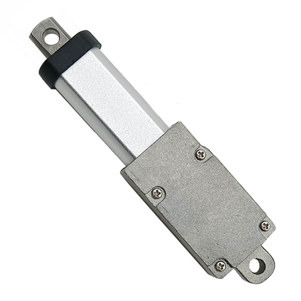 Magnetische Kleine Dc Servocity Linearantrieb Für Haushaltsgerät Magnetische Kleine Dc Servocity Linearantrieb Für Haushaltsgerät