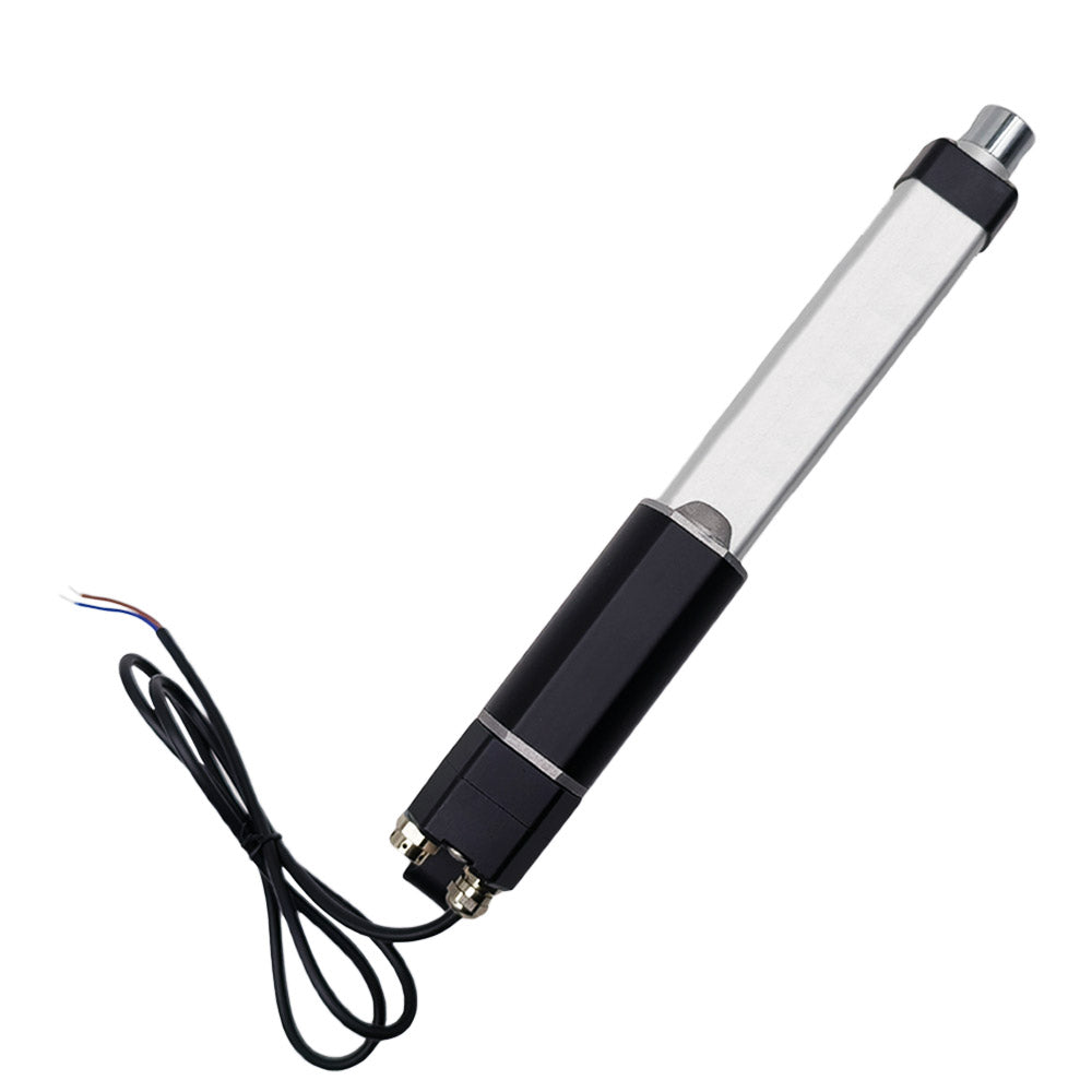 Wasserdichter Linearantrieb 200 Mm Hub 24V DC – 1000-1500N, Für Fensteröffner, Türen & Home Automation Linearantrieb 24V DC Wasserdichter Linearantrieb 200 Mm Hub 24V DC – 1000-1500N, Für Fensteröffner, Türen & Home Automation Linearantrieb 24V DC