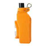 Handsteuerung zur Manuellen Steuerung von Gleichstrommotoren oder Elektrischen Linearantrieben / Elektrozylinder im momentanen Arbeitsmodus mit Auf-AB-Tasten (Modell 0043012)