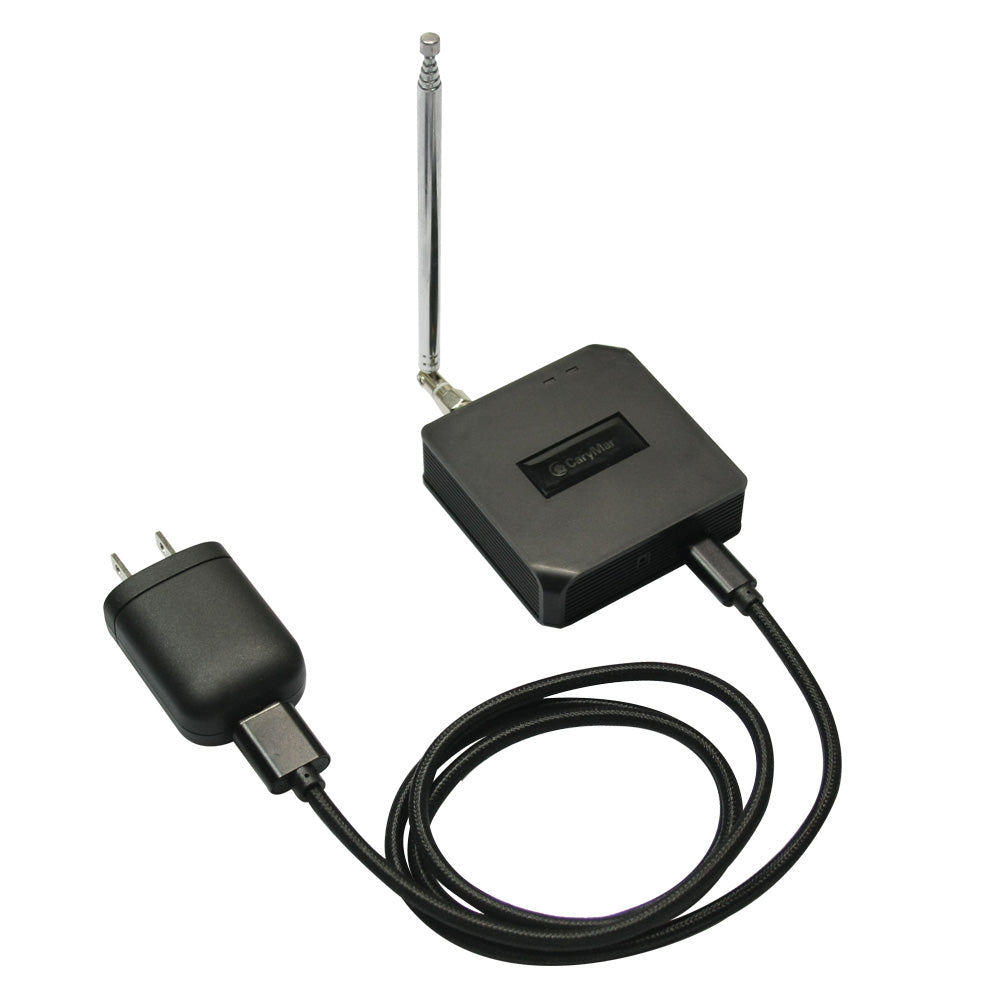 RF-WiFi-Controller / RF-Signalkonverter / Bridge / WiFi-RF-Funkfernsch ...