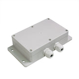 AC 230V Motor Funkfernschalter Set – 1 Funk Sender & 2 Empfänger (Modell 0020210)