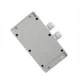 AC 230V Motor Funkfernschalter Set – 1 Funk Sender & 2 Empfänger (Modell 0020210)