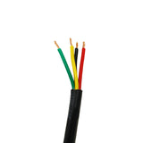 Linearantrieb/DC Motor Zwei-Wege Joystick Schalter Selbstrückstellung