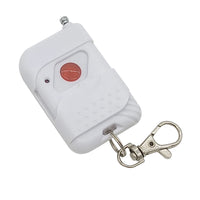 1 Kanal AC 230V Schalter mit Fernbedienung für Licht / Lampe / Lüfter (Modell 0020392)
