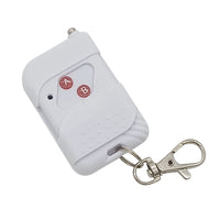 1 Kanal AC 230V Schalter mit Fernbedienung für Licht / Lampe / Lüfter (Modell 0020392)