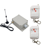 1 Kanal AC 230V Schalter mit Fernbedienung für Licht / Lampe / Lüfter