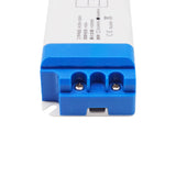 1 Kanal AC RF Toggle/Momentan/Verklinkte Kontrollmodus Funk Empfänger Funk Relais 230VAC Lichtschalter (Modell 0020612)