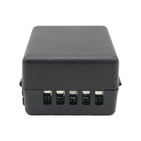 1 Kanal DC 6V 9V 12V 24V Funkschalter mit 20 Sekunden Zeitverzögerung (Modell 0020099)