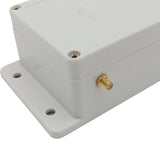 1 Kanal Funkschalter 230V Außenbereich Mit Fernbedienung und Wasserdicht (Modell 0020136)