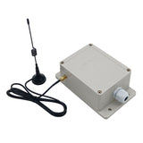 1 Kanal Funkschalter 230V Außenbereich Mit Fernbedienung und Wasserdicht (Modell 0020136)
