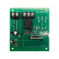 1 Wege Wasserdichter RF Funkfernbedienungssystem mit Relaisausgang (Modell 0020194)