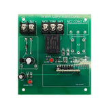 1 Wege Wasserdichter RF Funkfernbedienungssystem mit Relaisausgang (Modell 0020194)