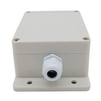 1 Wege Wasserdichter RF Funkfernbedienungssystem mit Relaisausgang (Modell 0020194)