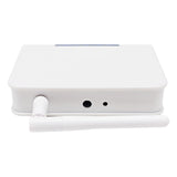 1000M 433Mhz oder 315Mhz Funk RF Signal Repeater (Modell 0010001)