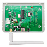 1000M 433Mhz oder 315Mhz Funk RF Signal Repeater (Modell 0010001)