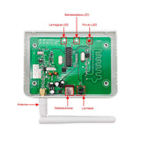 1000M 433Mhz oder 315Mhz Funk RF Signal Repeater