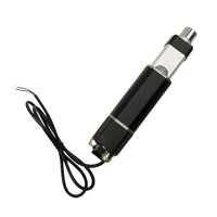 Wasserdichter Linearantrieb IP67 / Leiser Elektrozylinder 100mm Hub (Modell 0041934)