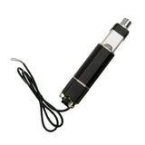 Wasserdichter Linearantrieb IP67 / Leiser Elektrozylinder 100mm Hub (Modell 0041934)