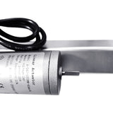 Manuelle Betätigungsvorrichtung für Mini Industrie Linearantrieb A (Modell 0044130)