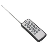 10A DC 6/9/12/24V Funk Fernkontrollsystem--- ein Sender Kontrolliert 15 Empfänger (Modell 0020631)