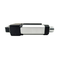 Wasserdichter Linearantrieb IP67 / Leiser Elektrozylinder 10mm Hub (Modell 0041931)