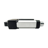 Wasserdichter Linearantrieb IP67 / Leiser Elektrozylinder 10mm Hub (Modell 0041931)