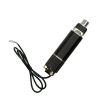 Wasserdichter Linearantrieb IP67 / Leiser Elektrozylinder 10mm Hub (Modell 0041931)