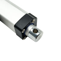 Wasserdichter Linearantrieb IP67 / Leiser Elektrozylinder 10mm Hub (Modell 0041931)