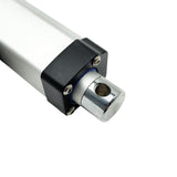 Wasserdichter Linearantrieb IP67 / Leiser Elektrozylinder 10mm Hub (Modell 0041931)