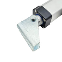 Wasserdichter Linearantrieb IP67 / Leiser Elektrozylinder 10mm Hub (Modell 0041931)