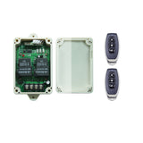 DC 12V 24V 30A RF Funkschalter für Linearantrieb oder Motor
