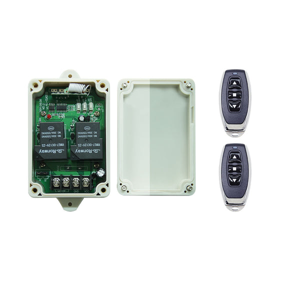 DC 12V 24V 30A RF Funkschalter für Linearantrieb oder Motor