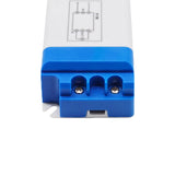 12 Kanäle AC 110/220V Funk Fernkontrollsystem--- ein Sender Kontrolliert 12 Empfänger (Modell 0020625)