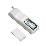 12 Kanäle DC 10~80V Fernsteuerung Schalter mit 1 Sender & 12 Empfänger (Modell 0020735)