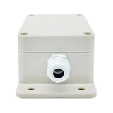 12 Kanäle DC 10~80V Fernsteuerung Schalter mit 1 Sender & 12 Empfänger (Modell 0020735)