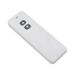 2 Tasten 50M Fernbedienung für Linearantrieb F Synchronisation Controller (Modell 0043059)