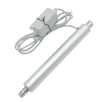 50MM 12V 24V Mini Elektrozylinder Stifttyp Linearantrieb E