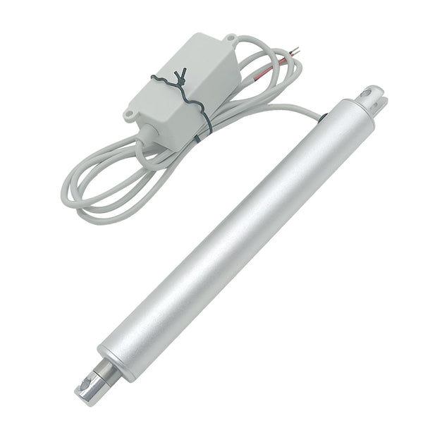 50MM 12V 24V Mini Elektrozylinder Stifttyp Linearantrieb E