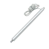 250MM 12V 24V Mini Elektrozylinder Stifttyp Linearantrieb E