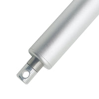 250MM 12V 24V Mini Elektrozylinder Stifttyp Linearantrieb E (Modell 0041585)