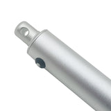 250MM 12V 24V Mini Elektrozylinder Stifttyp Linearantrieb E (Modell 0041585)