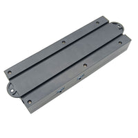 12V 24V 1200kg 12000N Schwerer Industrie Elektrischer Linearaktuator Eins Steuert Vier Synchronsteuerungsset (Modell 0043056)