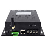 12V 24V 1200kg 12000N Schwerer Industrie Elektrischer Linearaktuator Eins Steuert Vier Synchronsteuerungsset (Modell 0043056)