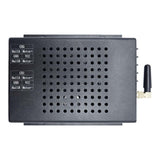 12V 24V 1200kg 12000N Schwerer Industrie Elektrischer Linearaktuator Eins Steuert Zwei Synchronsteuerungsset (Modell 0043055)