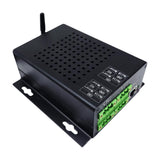 12V 24V 1200kg 12000N Schwerer Industrie Elektrischer Linearaktuator Eins Steuert Zwei Synchronsteuerungsset (Modell 0043055)