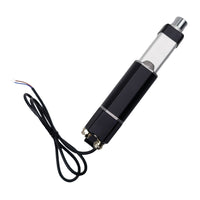 Wasserdichter Linearantrieb IP67 / Leiser Elektrozylinder 150mm Hub (Modell 0041935)