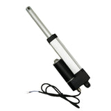 Wasserdichter Linearantrieb IP67 / Leiser Elektrozylinder 150mm Hub (Modell 0041935)