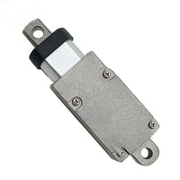 10MM 12V 188N Mikro Elektrischer Linearantrieb Mini Elektrozylinder H (Modell 0041641)