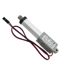 30MM 12V 188N Mikro Elektrischer Linearantrieb Mini Elektrozylinder H (Modell 0041644)