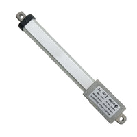 100MM 12V 188N Mikro Elektrischer Linearantrieb Mini Elektrozylinder H (Modell 0041646)